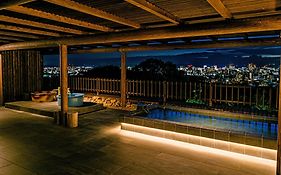 Okayama International Hotel